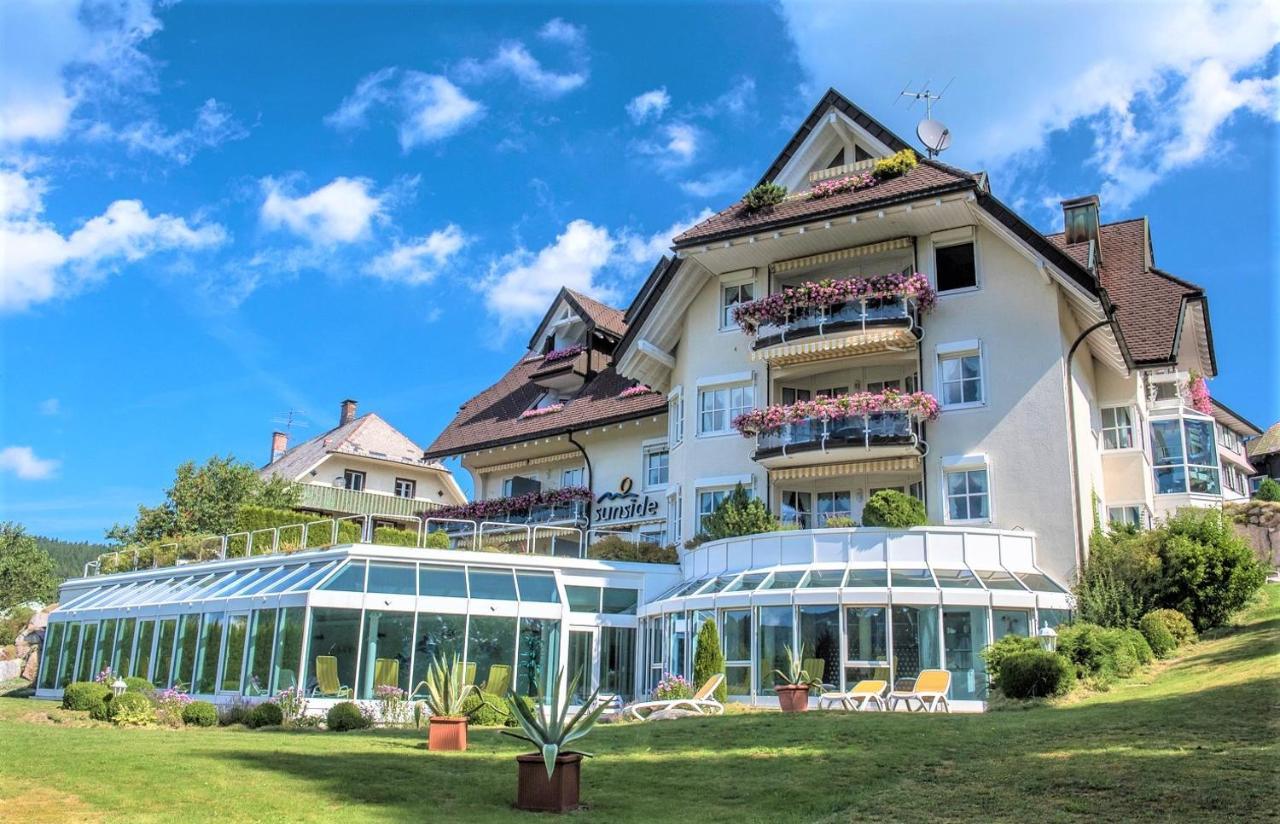 Loft Am Шлухзее Экстерьер фото