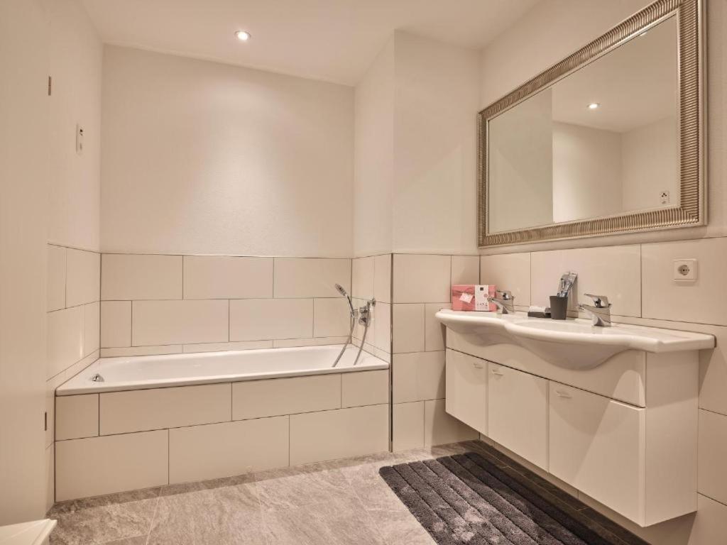 Loft Am Шлухзее Экстерьер фото